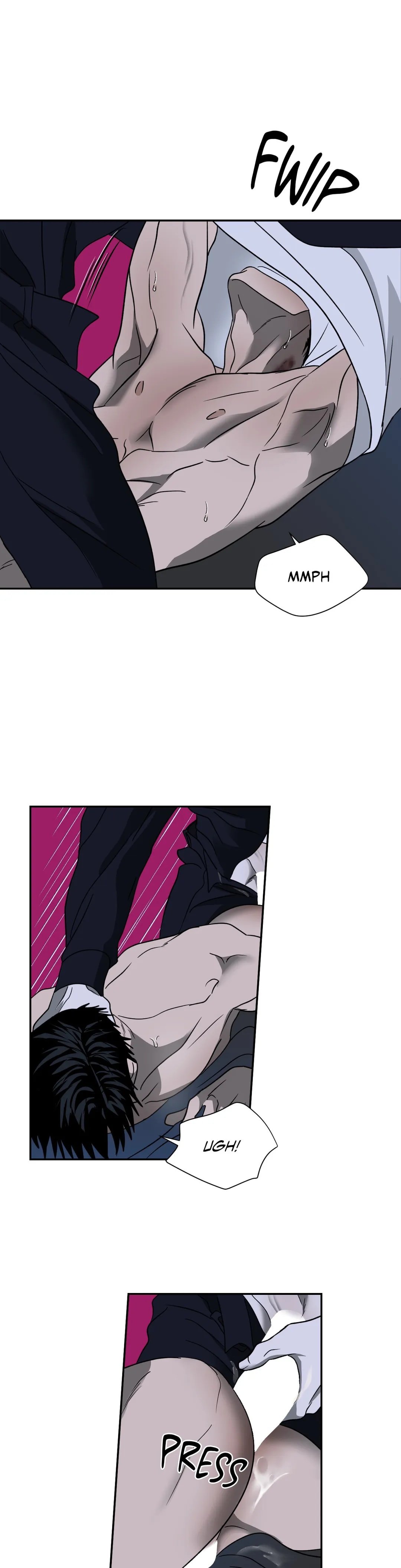 Shutline, Chapter 56 image 13
